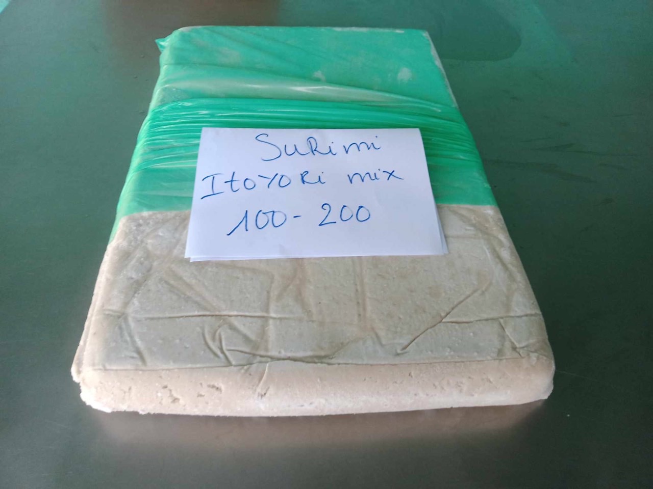 Industrial Grade Surimi